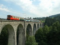 Voralpen Express